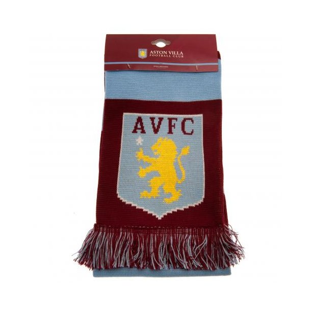 Aston Villa F.C. Halstrklde