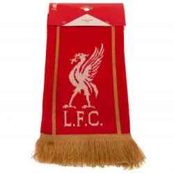 Liverpool FC Retro Premier League Vinder Halstrklde