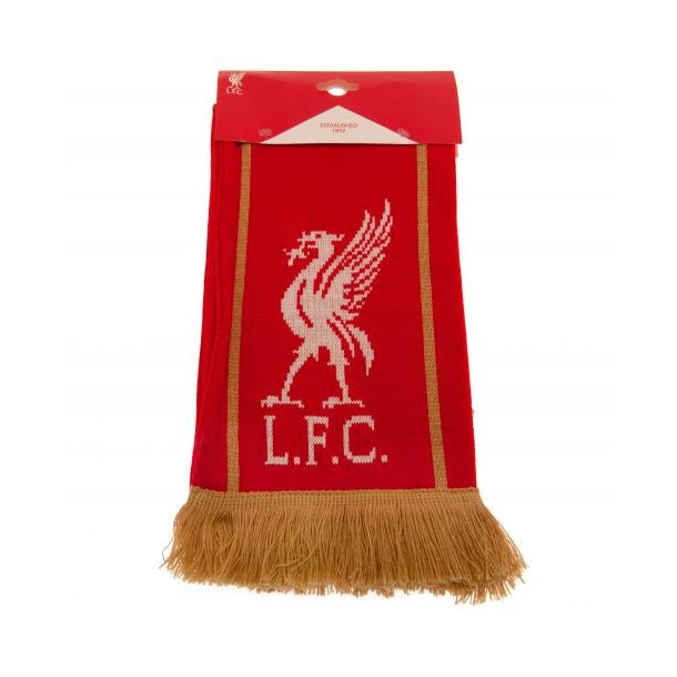 Liverpool FC Retro Premier League Vinder Halstrklde