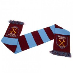 West Ham United F.C. Halstrklde