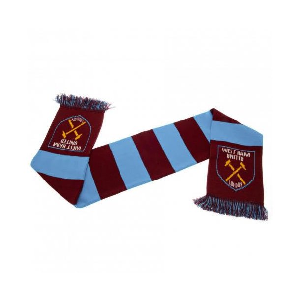 West Ham United F.C. Halstrklde
