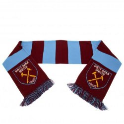 West Ham United F.C. Halstrklde