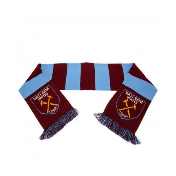 West Ham United F.C. Halstrklde