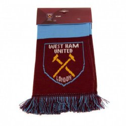 West Ham United F.C. Halstrklde