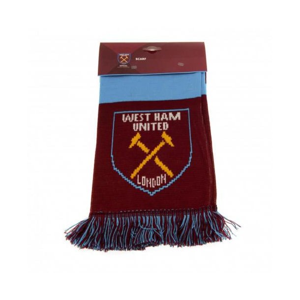 West Ham United F.C. Halstrklde