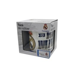 Real Madrid F.C. Gummi Krus