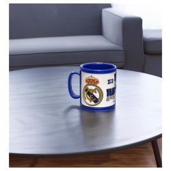 Real Madrid F.C. Gummi Krus