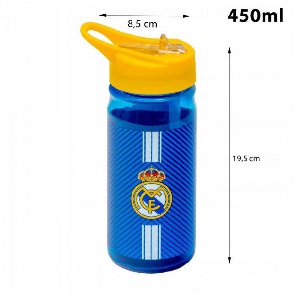 Real Madrid Drikkedunk - 450 ml