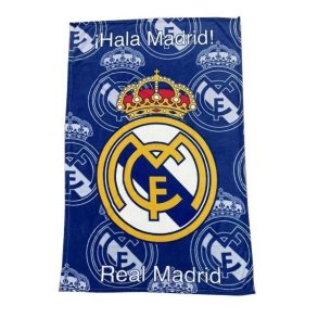 Real Madrid FC Fleecetppe