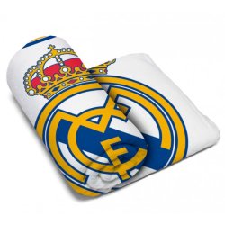 Real Madrid FC Fleecetppe