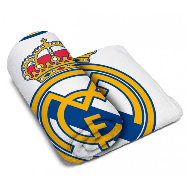 Real Madrid FC Fleecetppe