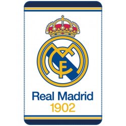Real Madrid FC Fleecetppe