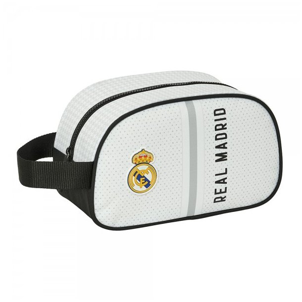 Real Madrid F.C Toilettaske