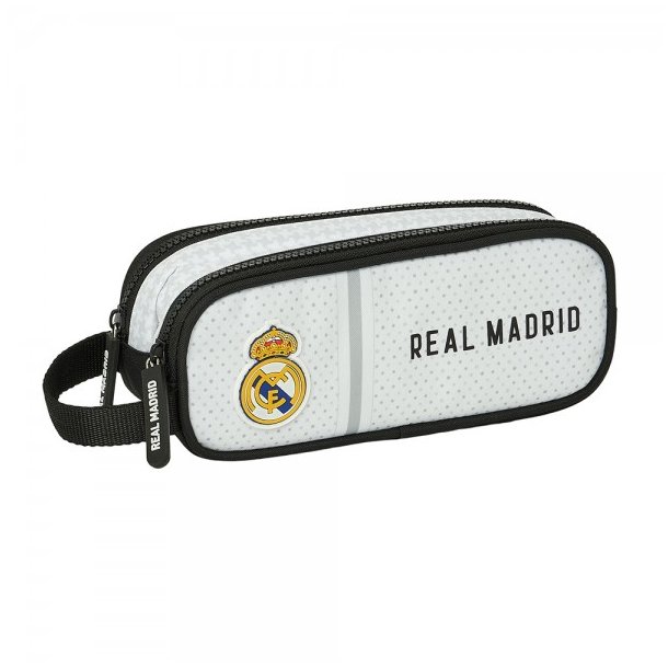 Real Madrid F.C Penalhus med to lommer