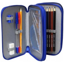 Real Madrid F.C Penalhus med indhold - 39 dele