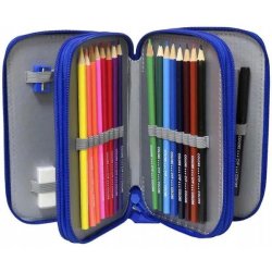 Real Madrid F.C Penalhus med indhold - 39 dele