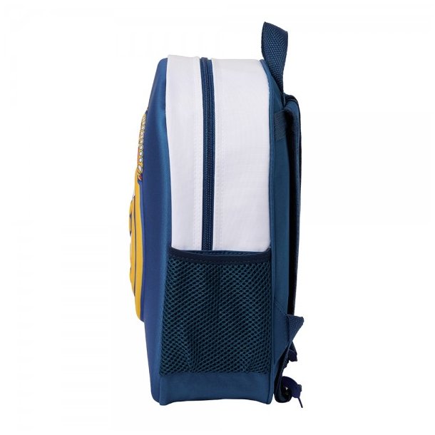 Real Madrid F.C Junior Rygsk