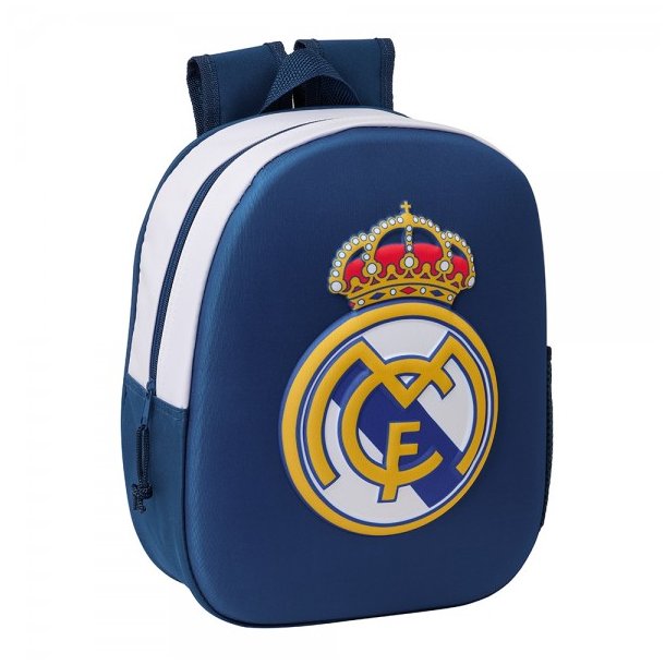Real Madrid F.C Junior Rygsk