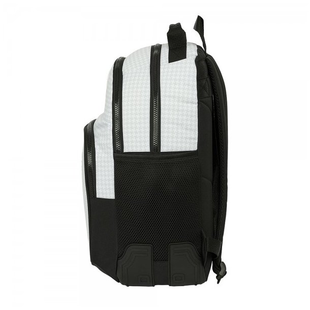 Real Madrid F.C  Rygsk