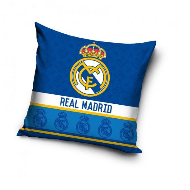 Real Madrid FC Pude