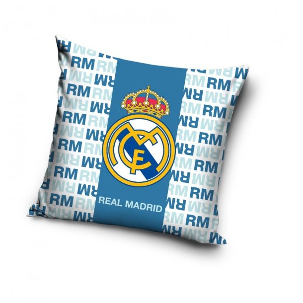 Real Madrid FC Pude