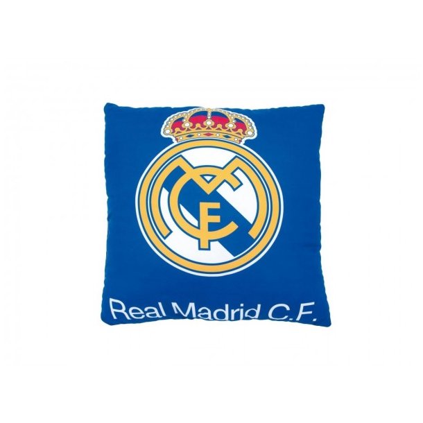 Real Madrid FC Pude