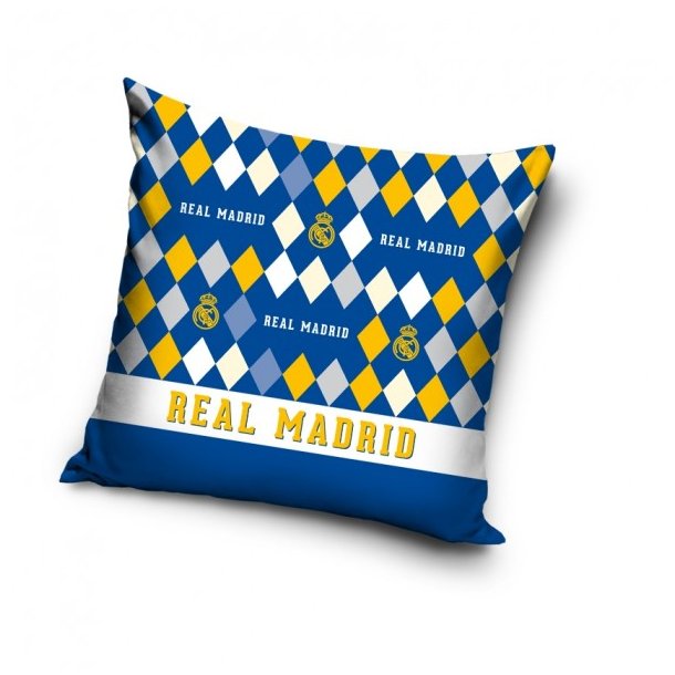 Real Madrid FC Pude 