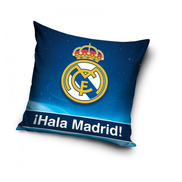 Real Madrid FC Pude