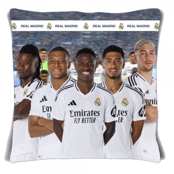Real Madrid FC Pude