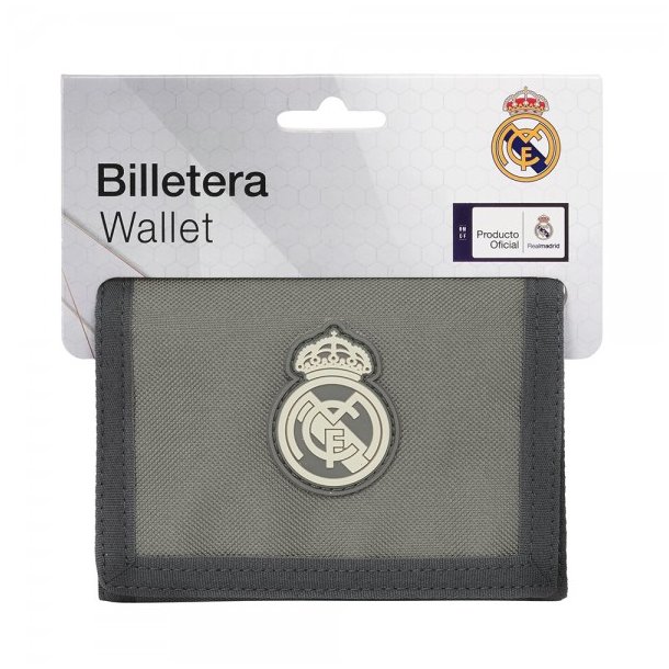 Real Madrid F.C Pung