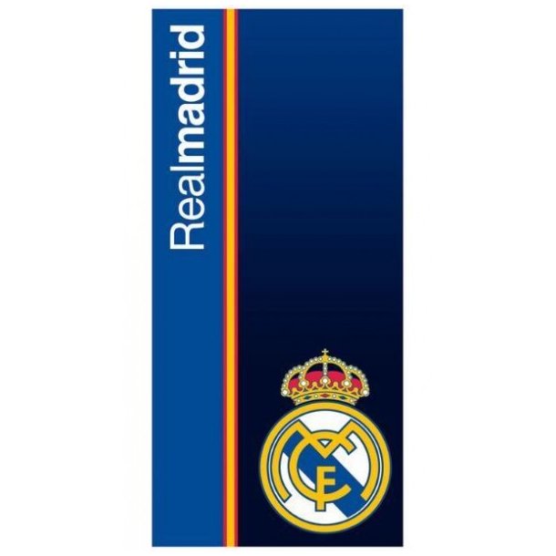 Real Madrid FC Hndklde