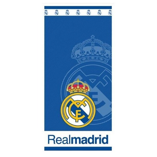 Real Madrid FC Hndklde