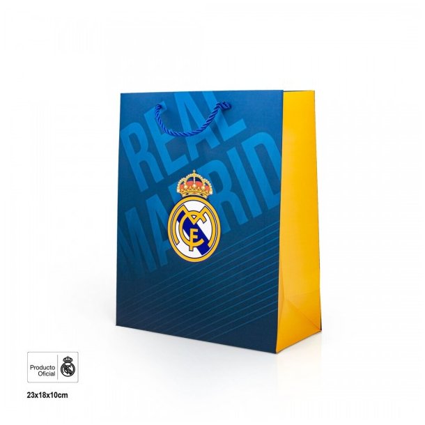 Real Madrid F.C. Lille Gavepose