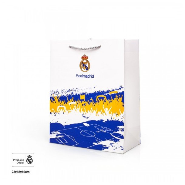 Real Madrid F.C. Lille Gavepose