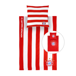 F.C Bayern Mnchen  Sengetj