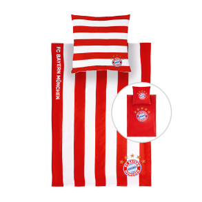 F.C Bayern Mnchen  Sengetj