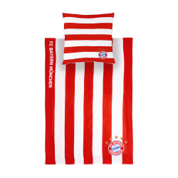 F.C Bayern Mnchen  Sengetj