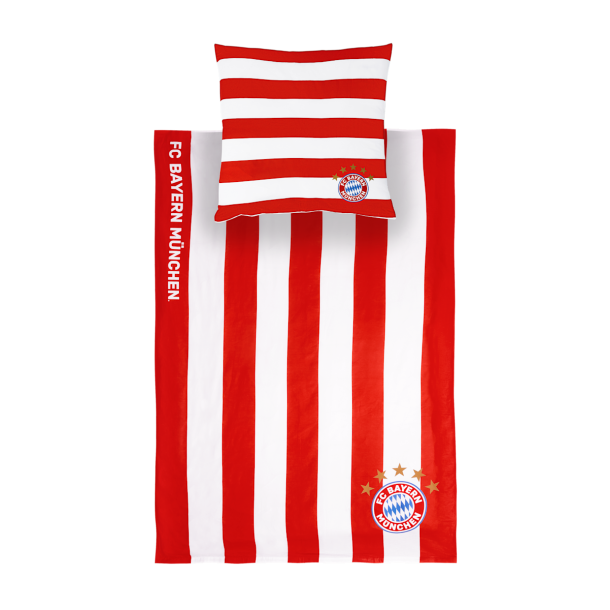 F.C Bayern Mnchen  Sengetj