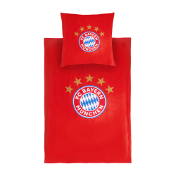 F.C Bayern Mnchen  Sengetj
