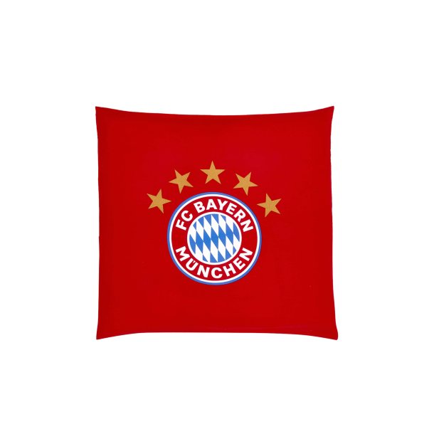 F.C Bayern Mnchen  Sengetj