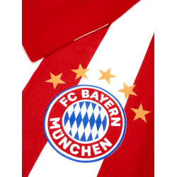 F.C Bayern Mnchen  Sengetj