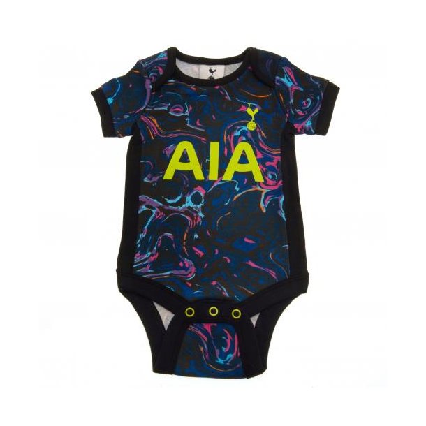 Tottenham Hotspur F.C. 2 Sparkedragter 0 - 3 Mneder