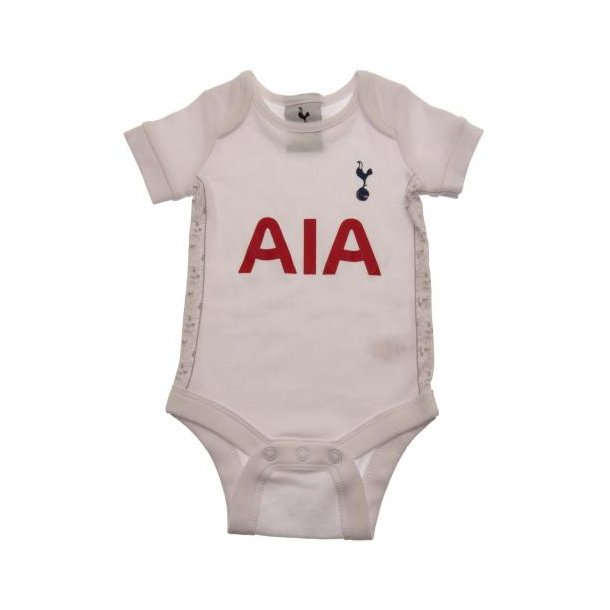 Tottenham Hotspur F.C. 2 Sparkedragter 0 - 3 Mneder