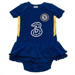 Chelsea FC Kjole Dragt 3/6 Mneder