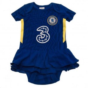 Chelsea FC Kjole Dragt 0/3 Mneder