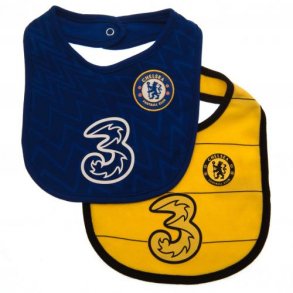Chelsea F.C. 2 stk. Hagesmk