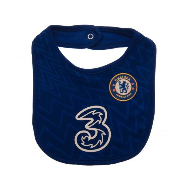 Chelsea F.C. 2 stk. Hagesmk
