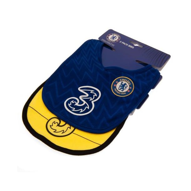 Chelsea F.C. 2 stk. Hagesmk