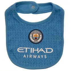 Manchester City F.C. 2 stk. Hagesmk