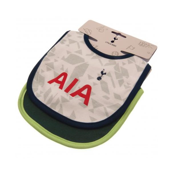 Tottenham Hotspur FC 2 stk. Hagesmk